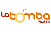 la bomba radio